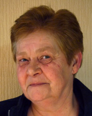 Brigitte Koppo, 2. Vorsitzende