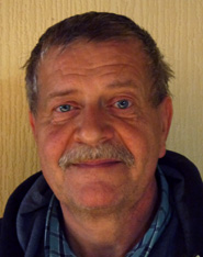 Karsten Meyer, 1. Vorsitzender